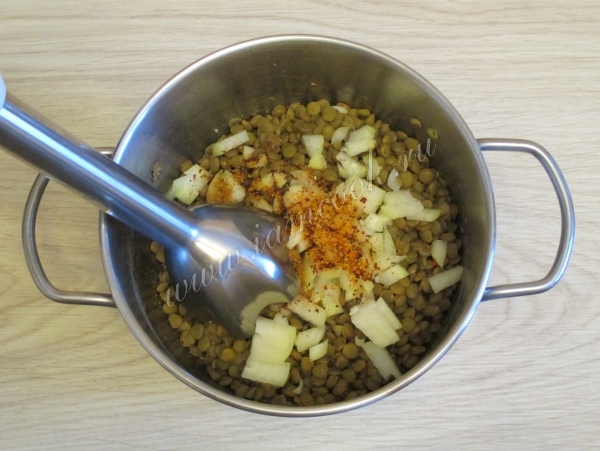 Добавить лук