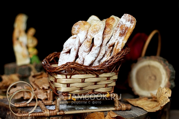 Фото вергунов на молоке