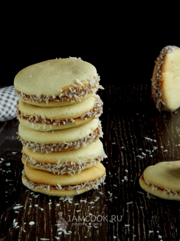 Фото альфахорa