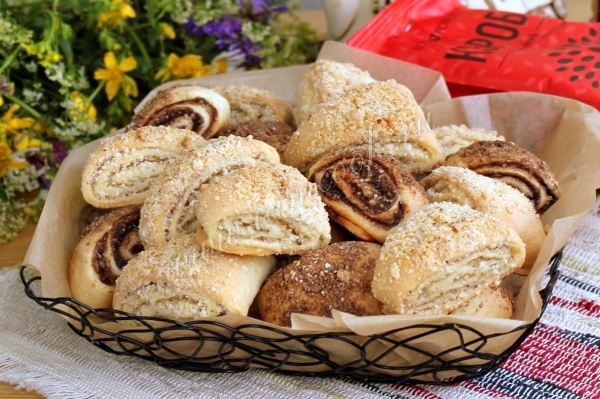 Гата по-армянски