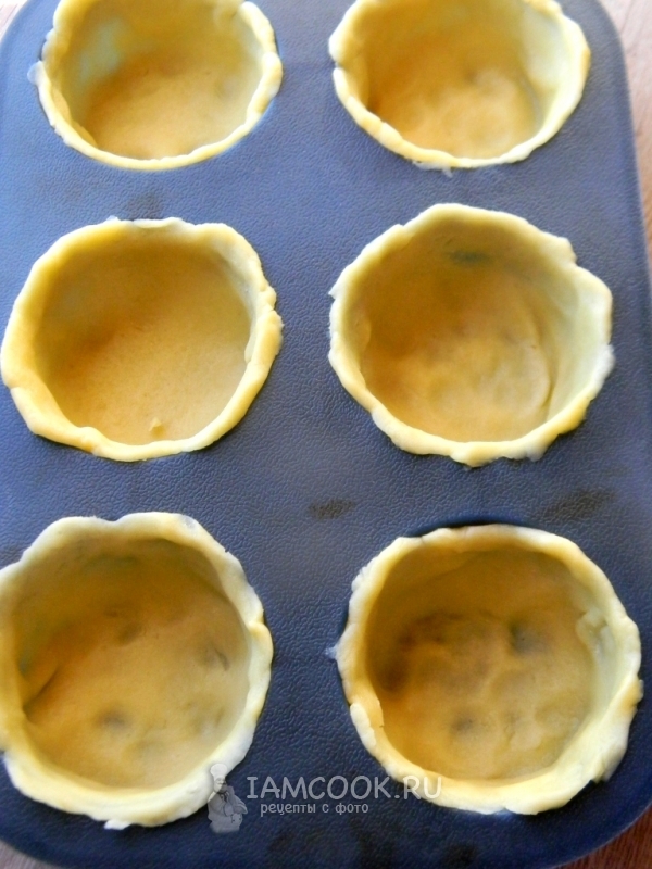 Выложить в форму слой теста