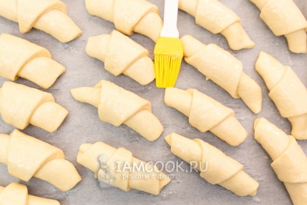 Сформировать рулетики