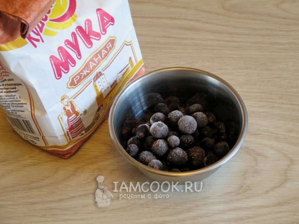 Ингредиенты для белорусской кулаги