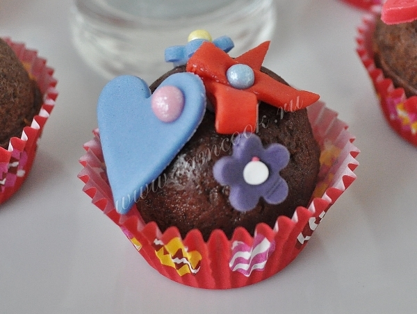 Фото кейк попсов