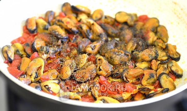 Добавить приправы