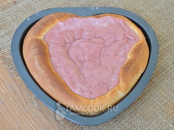 Испечь пирог