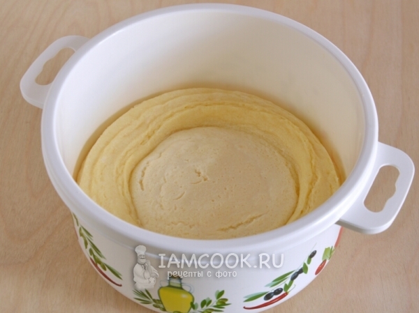 Рецепт творожной запеканки в микроволновке