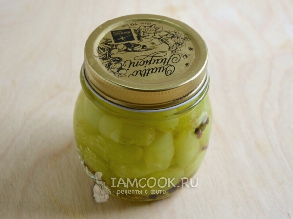 Закрыть крышкой