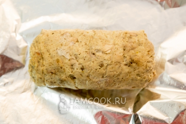 Рецепт ветчины из курицы в домашних условиях