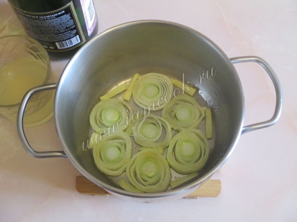 Лук репчатый