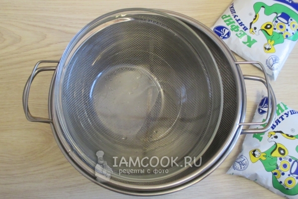 Водяная баня