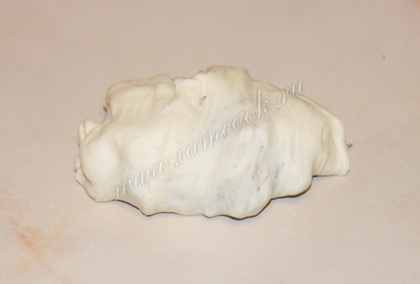 лепка пирога с картошкой, фото