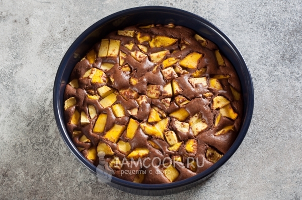 Испечь пирог