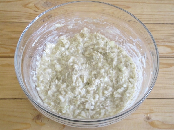 Готовое тесто