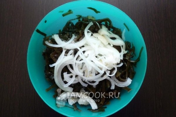 Добавить лук