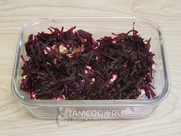 Добавить свеклу