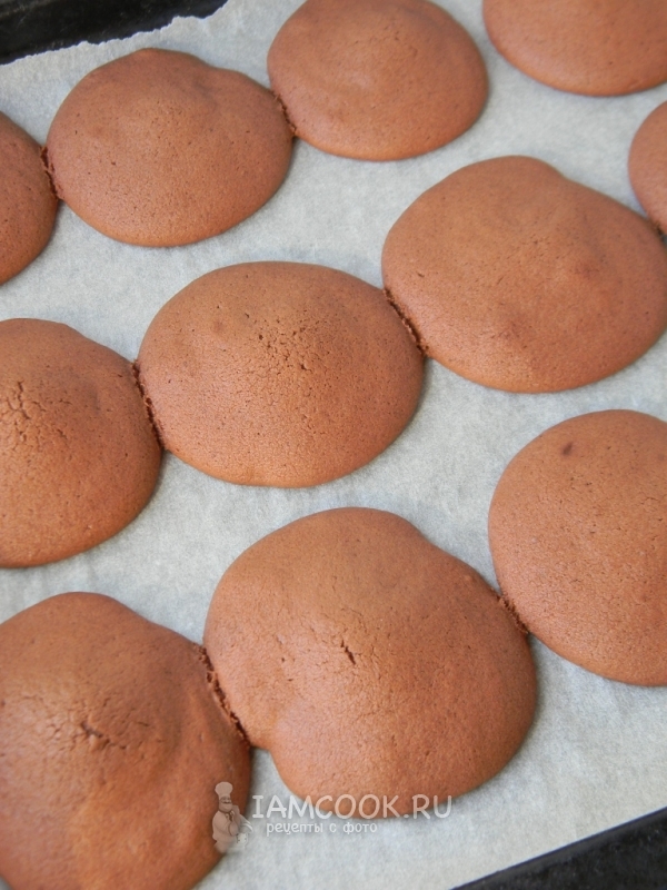 Испечь печенье