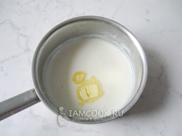 Масло сливочное