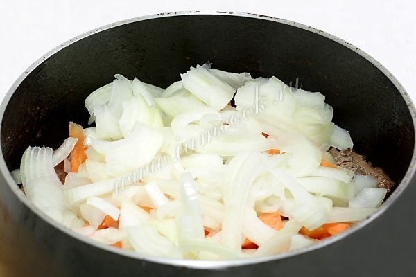 Добавить лук