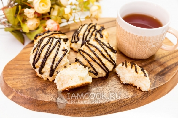 Фото макарунов в домашних условиях