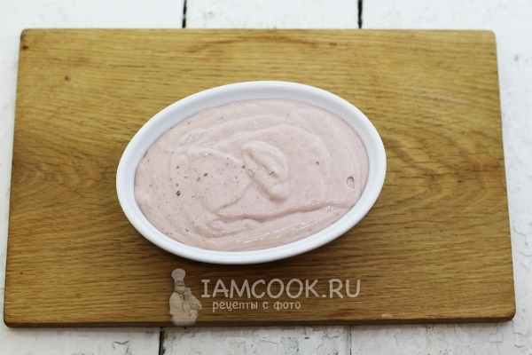 Масса творожная в домашних условиях