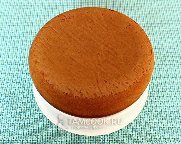 Испечь пирог