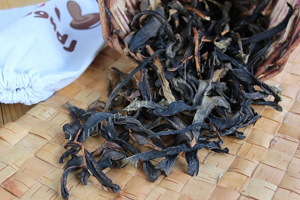 Как сушить белые грибы?