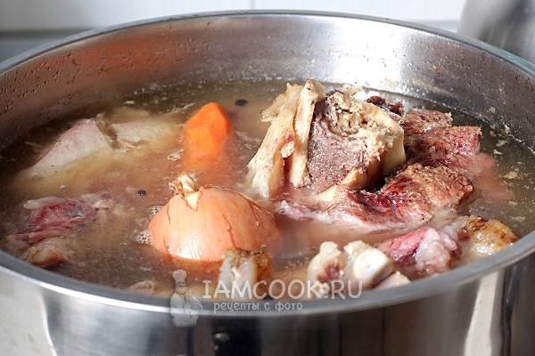 Добавить луковицу