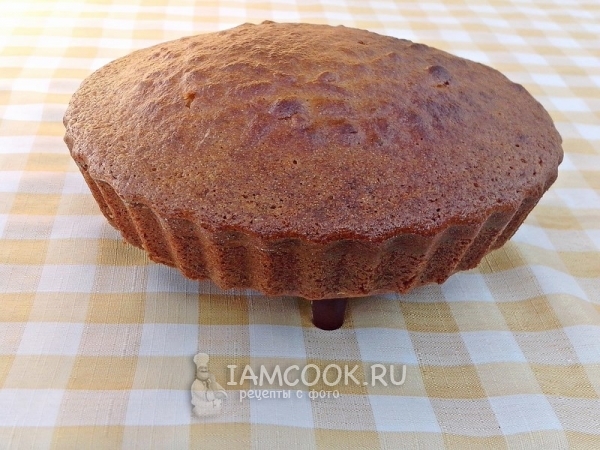 Испечь манник