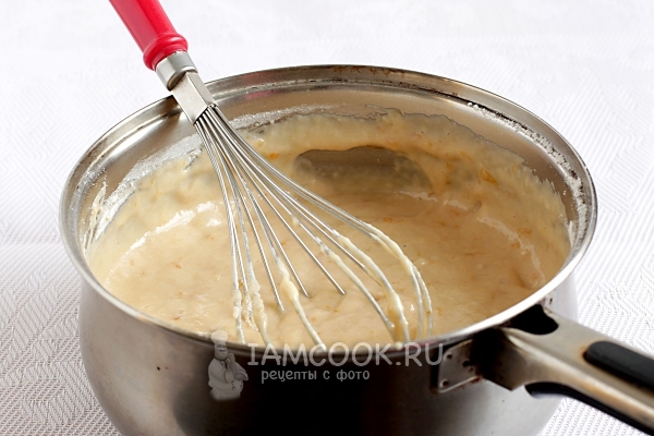 Добавить муку