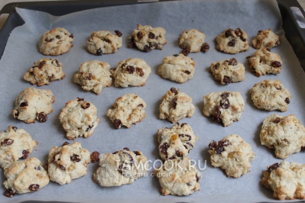 Запекаем толлены