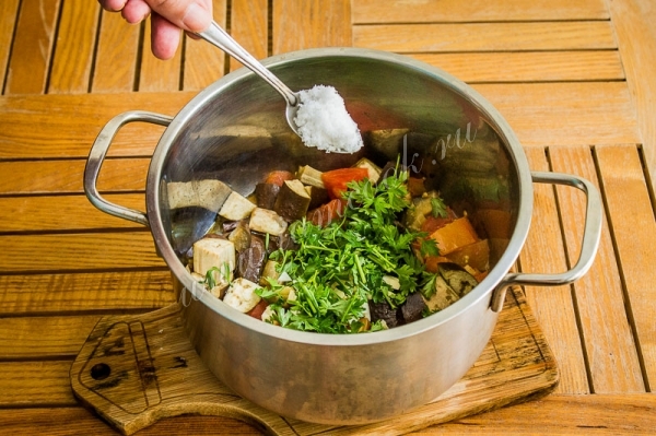 Добавить сахар