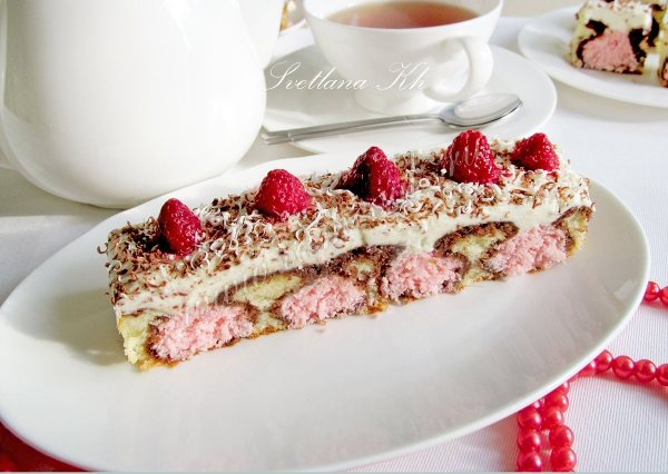 Пляцок ранкова роса, рецепт