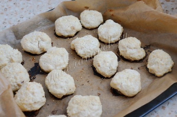 Выпекаем в духовке