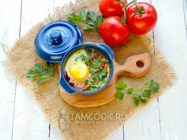 Рецепт брынзы по-шопски