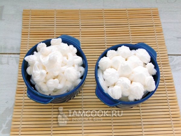 Выложить все белки