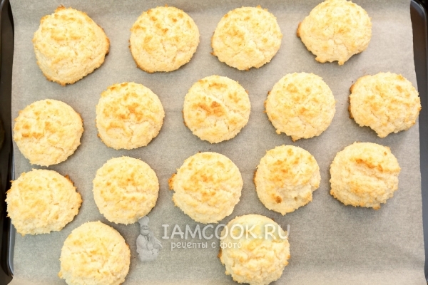 Рецепт макарунов в домашних условиях