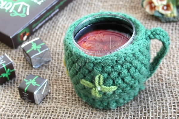 Глинтвейн в мультиварке