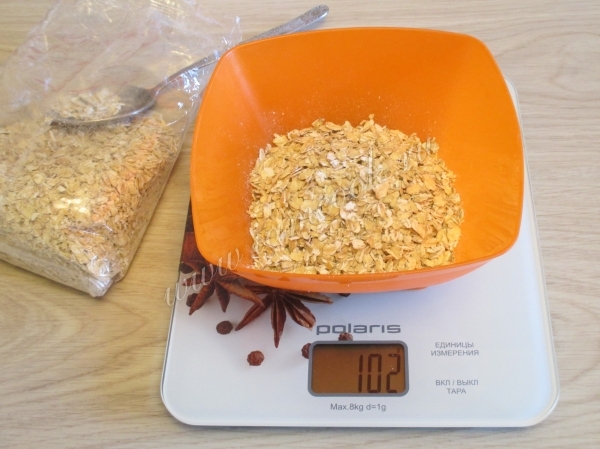 Геркулес на весах