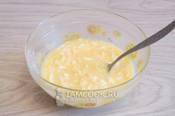 Посолить помакушку