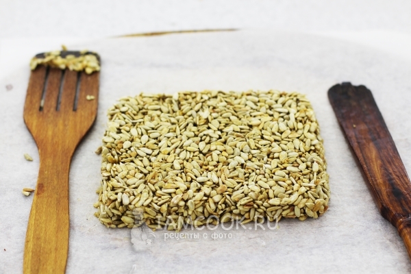 Козинак домашний