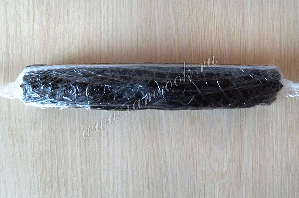 Крабовые роллы