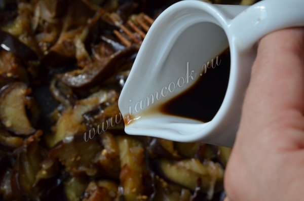 Соевый соус