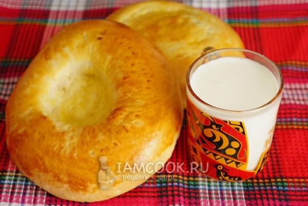 Рецепт патира