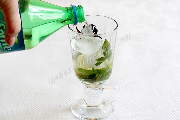 Добавить спрайт