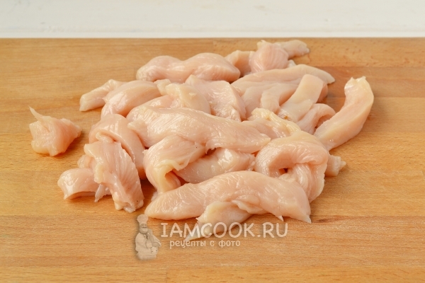 Филе куриное