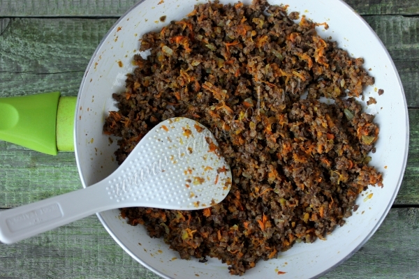 Перекрученное сердце