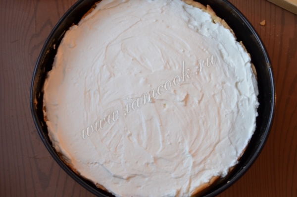 Готовим баноффи