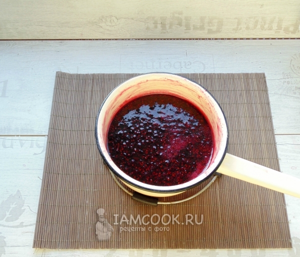 Сварить джем