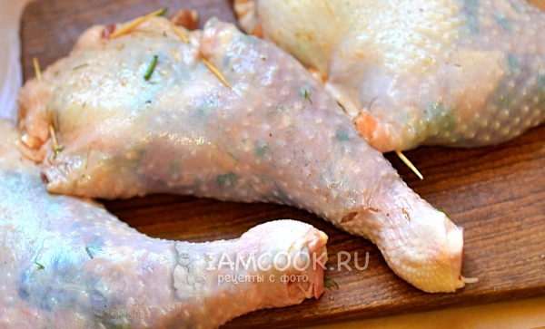 Скрепить кожу